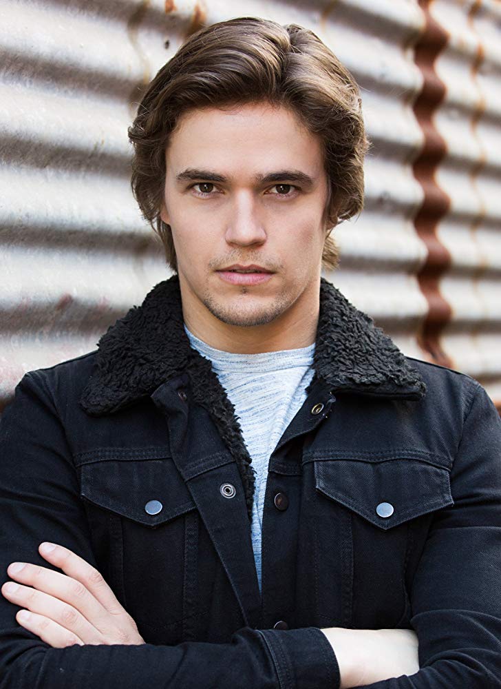 Nic Westaway